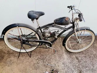 solex - velosolex 5000