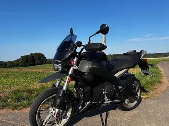 buell xb12x ulysses ( 2010 modell )