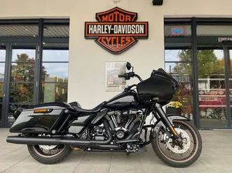 harley-davidson fltrxst road glide st