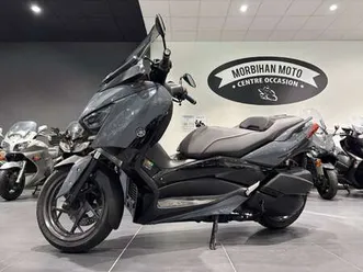 yamaha x-max 300