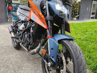 ktm 125 duke