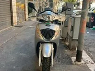 sh 125i anno 2006 prezzo trattabile