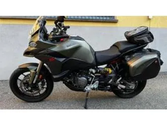 multistrada v2 s (2025)