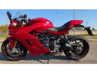 supersport 939 s (2017 - 20)