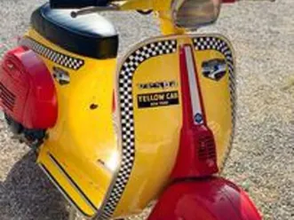 vespa special 1975