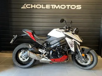 suzuki gsxs 950 2023