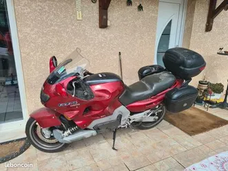vend yamaha 1000 gts,ou échange contre yamaha 1300 royal star