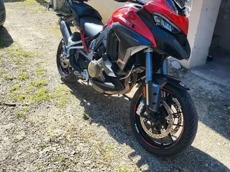 multistrada v4s