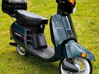 ② peugeot sc ancêtres