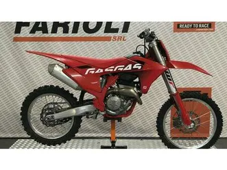 vendo gasgas mc 250 f (2024) usata a bergamo (codice 9854150) - moto.it