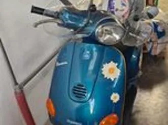 1998 vespa 50 et2