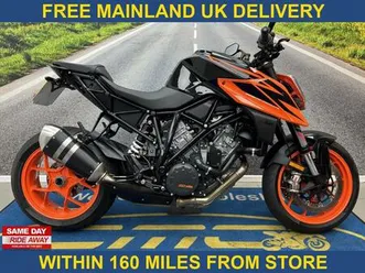 ktm 1290 superduke r evo