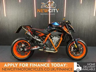 ktm 890 duke r