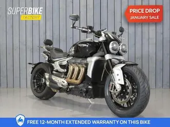 triumph rocket iii r