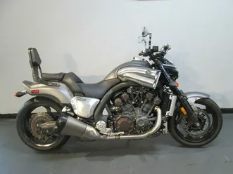 2014 yamaha vmax®