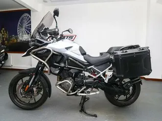 triumph tiger 1200 alpine