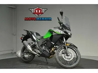 2025 kawasaki versys®-x 300 abs