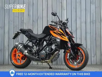 ktm 1290 superduke r