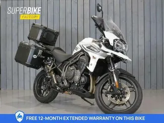 triumph tiger 1200 xc