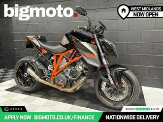 ktm 1290 superduke r