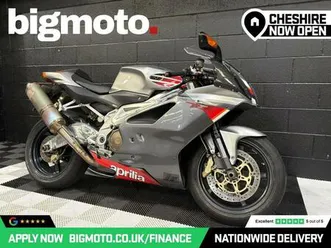 aprilia tuono 1000 factory