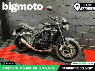 triumph speed triple 1050