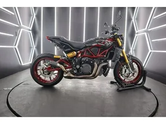 2024 indian ftr r carbon
