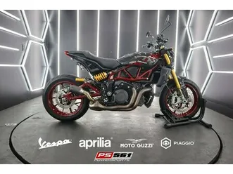 2024 indian motorcycle ftr r carbon