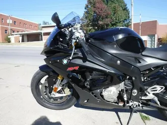 2015 bmw s 1000 rr