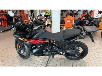 vendo ktm 790 adventure (2023 - 24) usata a varese (codice 9854028) - moto.it