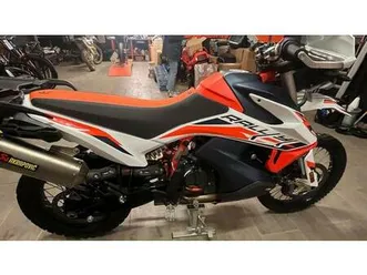 vendo ktm 890 adventure r rally (2021) usata a genova (codice 9854235) - moto.it
