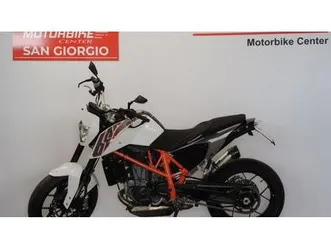 vendo ktm 690 duke (2012 - 16) usata a san giorgio canavese (codice 9853831) - moto.it