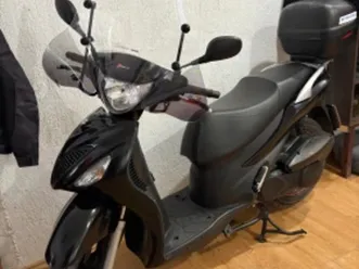suzuki sixteen 150 4t