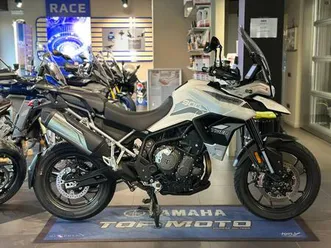 vendo triumph tiger 900 gt (2020 - 23) usata a varese (codice 9853765) - moto.it
