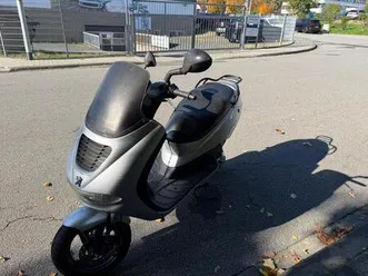 peugeot elyseo 50 ccm