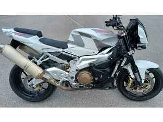 aprilia tuono v2 1000 rr