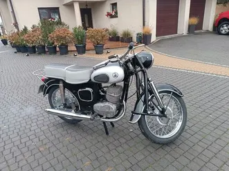 shl m11 w2a wiatr deluxe zamienię motocykl quad cross prl auto bus krze duże