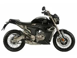 zontes zt 125 g1 learner ready 125 cc naked motorbike delivery & finance uk/ire