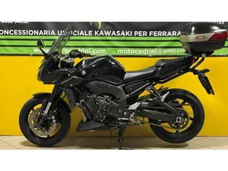 vendo yamaha fz1 fazer abs (2006 - 16) usata a ferrara (codice 9853865) - moto.it