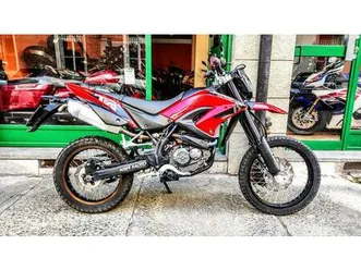 vendo ksr moto tw 125 sm efi (2017 - 20) usata a cuneo (codice 9854310) - moto.it