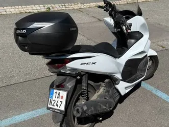 honda pcx 125