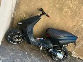 aprilia sr