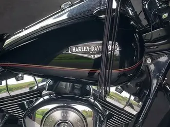 harley-davidson, touring road king, 2000, 1450 (cc)