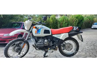 bmw r100 certificata