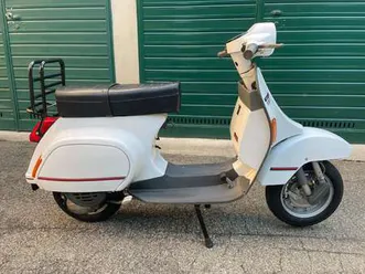piaggio pk50 xl rush bianco