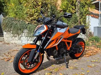ktm 1290 super duke r evo,4jgrnti,vollaust,serv neu