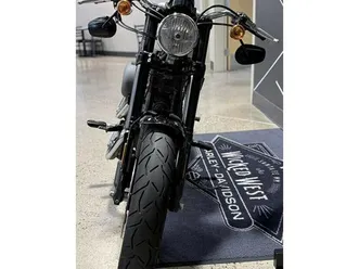 2019 harley-davidson® xl 1200cx - sportster® roadster™