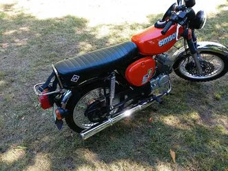 simson s51