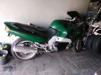 yamaha gts 1000 em bom estado santo antónio dos olivais