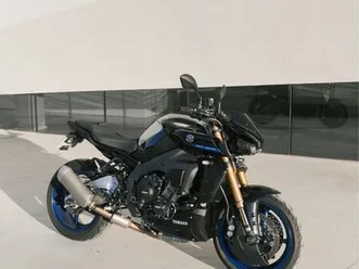 yamaha mt-10 sp 2023 paredes